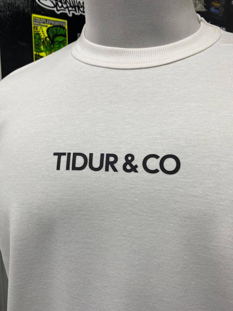Tidur & Co Signature Tee