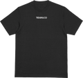 Tidur & Co Signature Tee Black